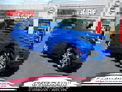 Used 2024 Chevrolet Equinox LT