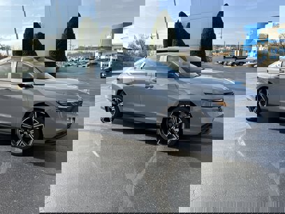 New 2025 Honda Accord Sport