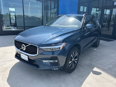 Used 2023 Volvo XC60 B5 Core w/ Protection Package