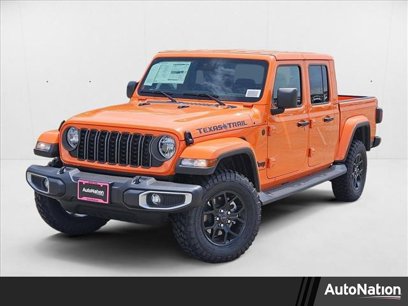 New 2025 Jeep Gladiator Sport