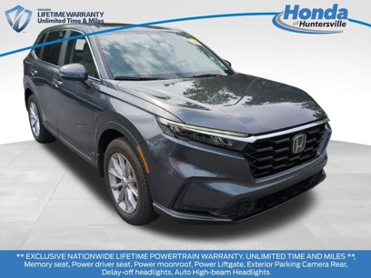 Used 2023 Honda CR-V EX-L