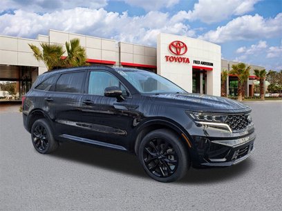 Used 2021 Kia Sorento SX