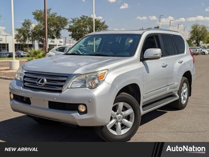 Used 2013 Lexus GX 460
