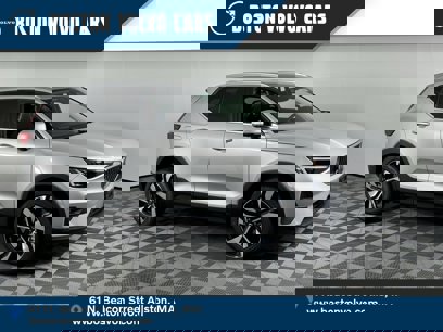 New 2025 Volvo XC40 B5 Plus w/ Protection Package Premier