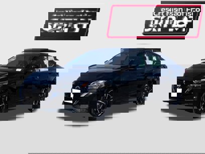 New 2025 Nissan Sentra SV