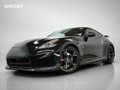 Used 2014 Nissan 370Z NISMO w/ Bose Package