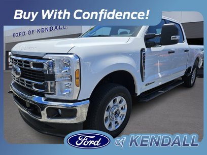 Used 2024 Ford F250 XLT