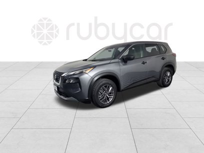 Used 2023 Nissan Rogue S