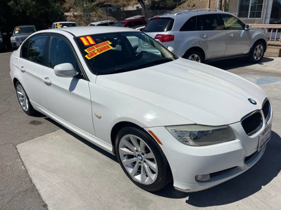 Used 2011 BMW 328i Sedan