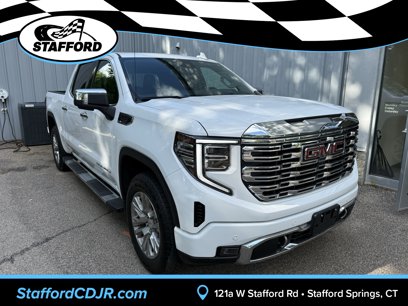 Used 2024 GMC Sierra 1500 Denali