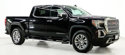 Used 2022 GMC Sierra 1500 Limited Denali