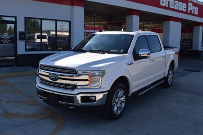 Used 2019 Ford F150 Lariat