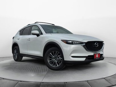 Used 2017 MAZDA CX-5 Touring w/ Preferred Equipment Package