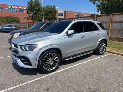 Used 2021 Mercedes-Benz GLE 350