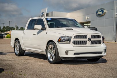 Used 2018 RAM 1500 Sport w/ Convenience Group