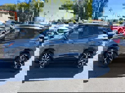 Used 2022 Ford Escape SE w/ SE Sport Appearance Package