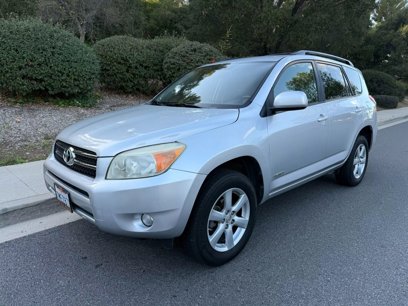 Used 2008 Toyota RAV4 Limited