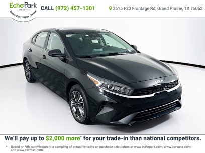 Used 2023 Kia Forte LXS