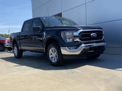 Used 2023 Ford F150 XLT