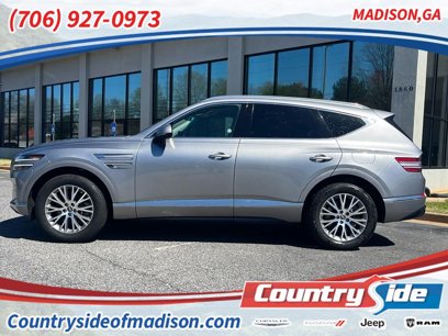Used 2024 Genesis GV80 2.5T
