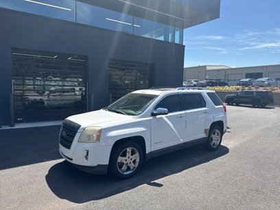 Used 2013 GMC Terrain SLT