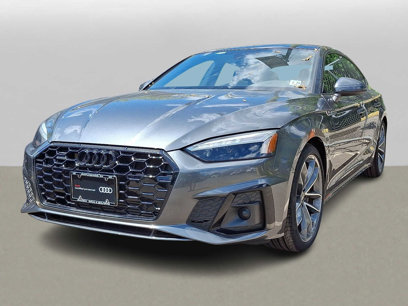 Certified 2024 Audi A5 2.0T Premium w/ Summer of Audi Package