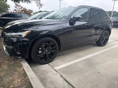 Used 2024 Volvo XC60 T8 Ultimate w/ Climate Package