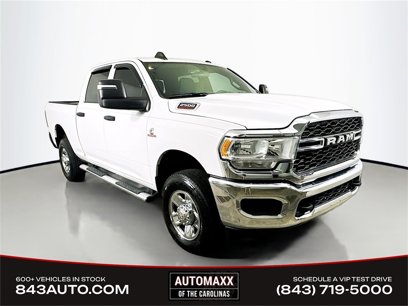 Used 2023 RAM 2500 Tradesman