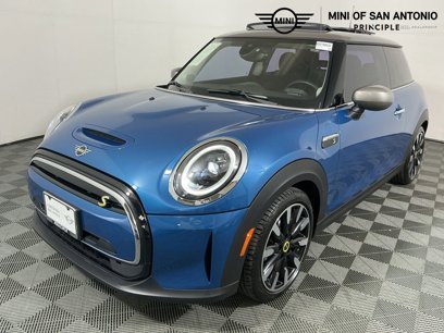 Certified 2024 MINI Cooper SE