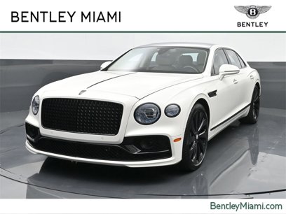 Used 2020 Bentley Flying Spur W12