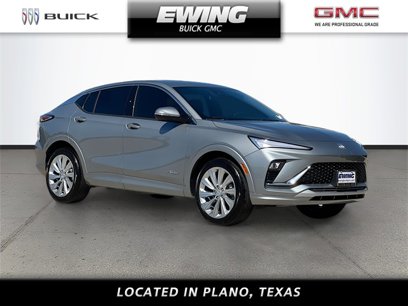 Used 2024 Buick Envista Avenir