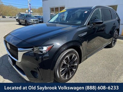 Used 2024 MAZDA CX-90 3.3 Turbo S