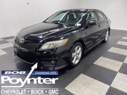 Used 2011 Toyota Camry SE