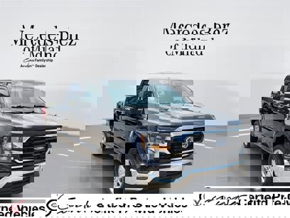 Used 2023 Ford F150 XLT