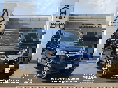 Used 2014 Acura RDX FWD