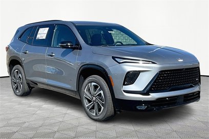 New 2025 Buick Enclave Sport Touring w/ Power Package