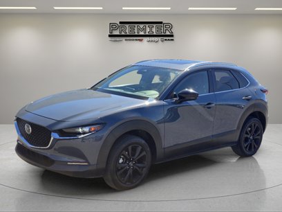 Used 2024 MAZDA CX-30 AWD 2.5 S w/ Preferred Package