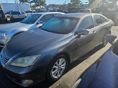 Used 2012 Lexus ES 350