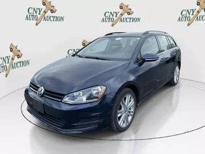 Used 2016 Volkswagen Golf Limited Edition