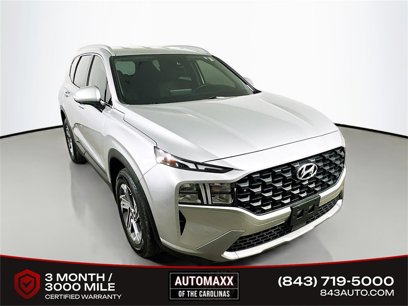 Used 2023 Hyundai Santa Fe SEL w/ Cargo Package