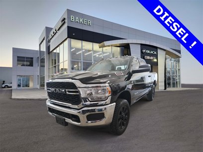 Used 2021 RAM 3500 Tradesman