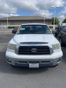 Used 2007 Toyota Tundra SR5