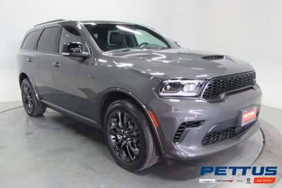 New 2025 Dodge Durango R/T