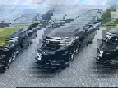 Used 2020 Volkswagen Jetta