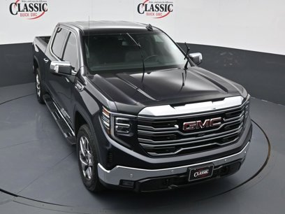 Used 2022 GMC Sierra 1500 SLT