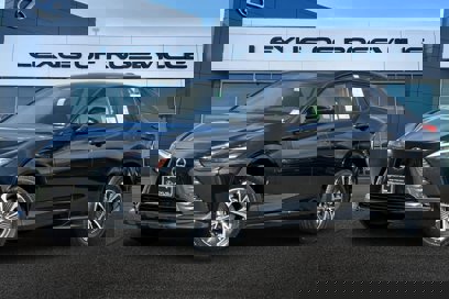 New 2025 Lexus RZ 300e