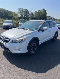 Used 2014 Subaru Crosstrek 2.0i Premium w/ Popular Package #1