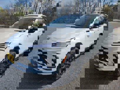 New 2025 Buick Envista Sport Touring