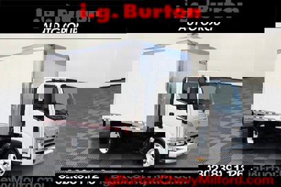 New 2024 Chevrolet Low Cab Forward