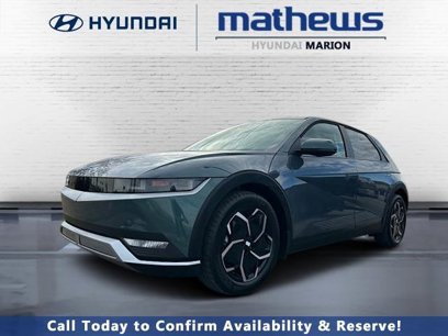 New 2024 Hyundai Ioniq 5 SE